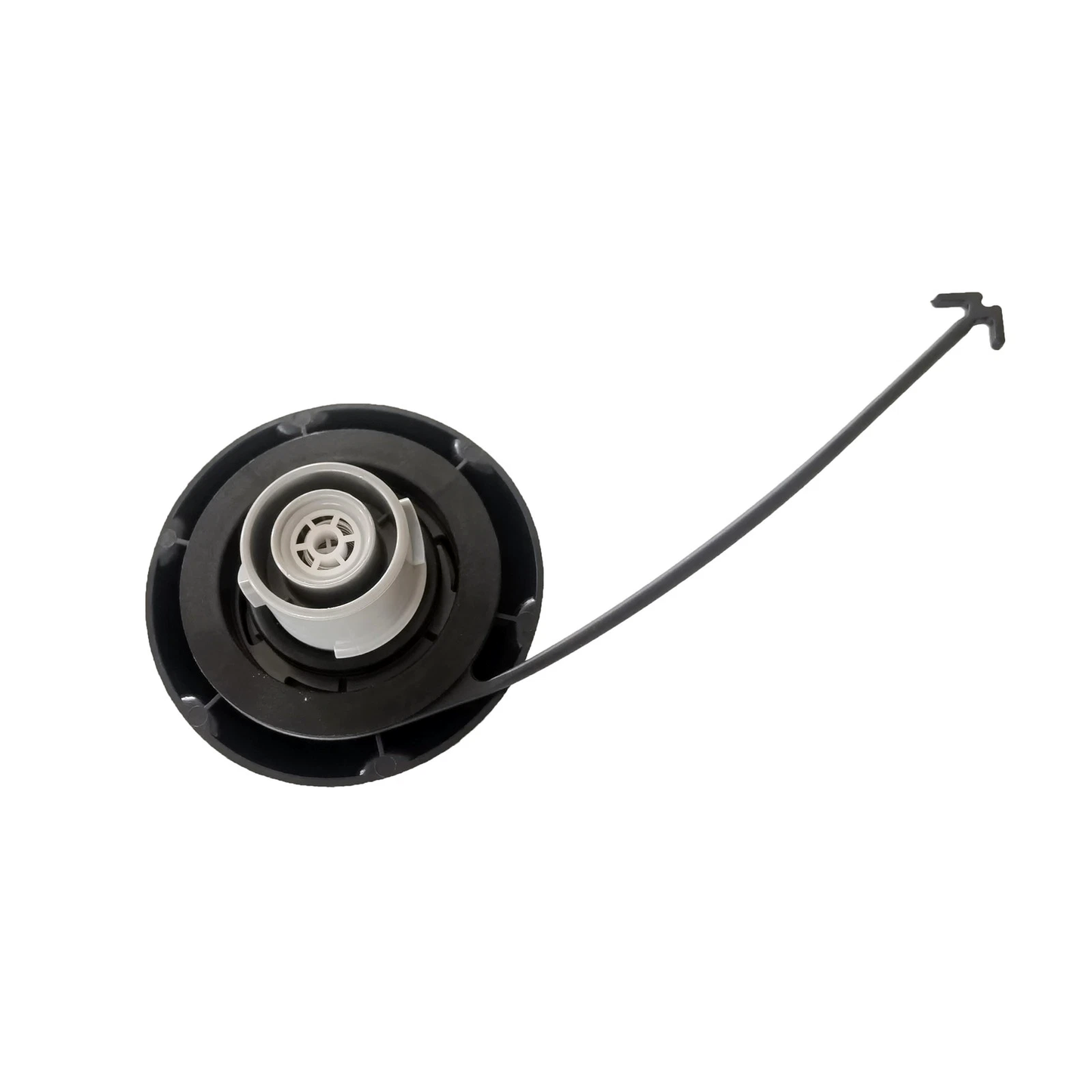 Tapón de llenado del depósito de combustible 25827646 para Hummer H2 H3 H3T
