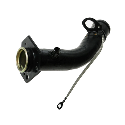 Cuello de llenado del tanque de combustible 15712145 577-097 para GMC C1500 C2500 C3500 K1500 K2500 K3500 4.3L 5.0L 5.7L 6.2L 6.5L 7.4L 1988-2000