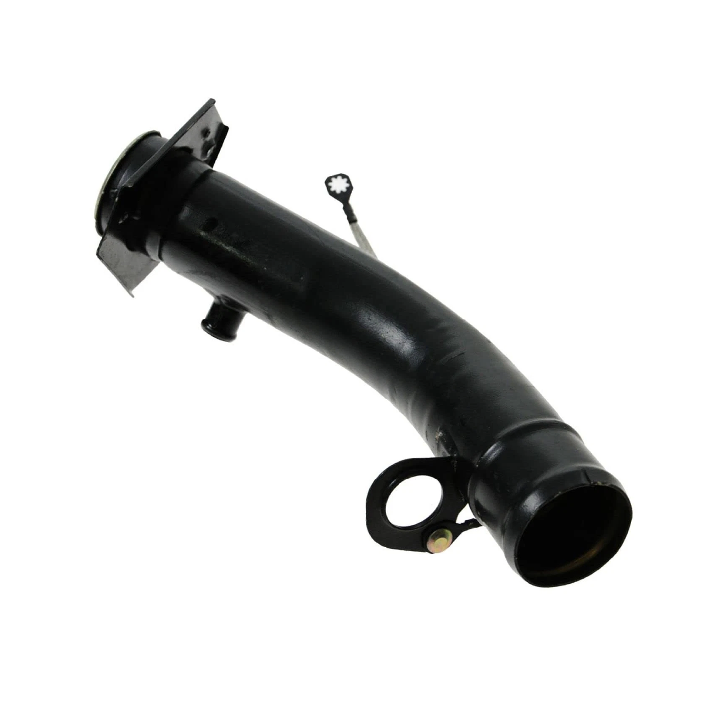 Cuello de llenado del tanque de combustible 15712145 577-097 para GMC C1500 C2500 C3500 K1500 K2500 K3500 4.3L 5.0L 5.7L 6.2L 6.5L 7.4L 1988-2000