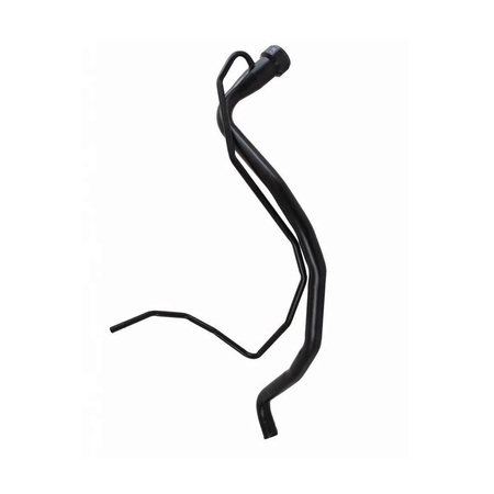 Fuel Tank Filler Neck Metal Pipe 77201-12700 for Toyota Corolla Fielder Axio Petrol - KUDUPARTS