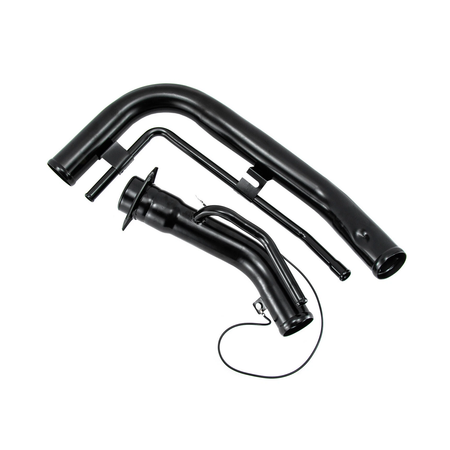 Fuel Tank Filler Neck Pipe 15026403 15725300 for Chevrolet Blazer GMC Jimmy Oldsmobile Bravada - KUDUPARTS