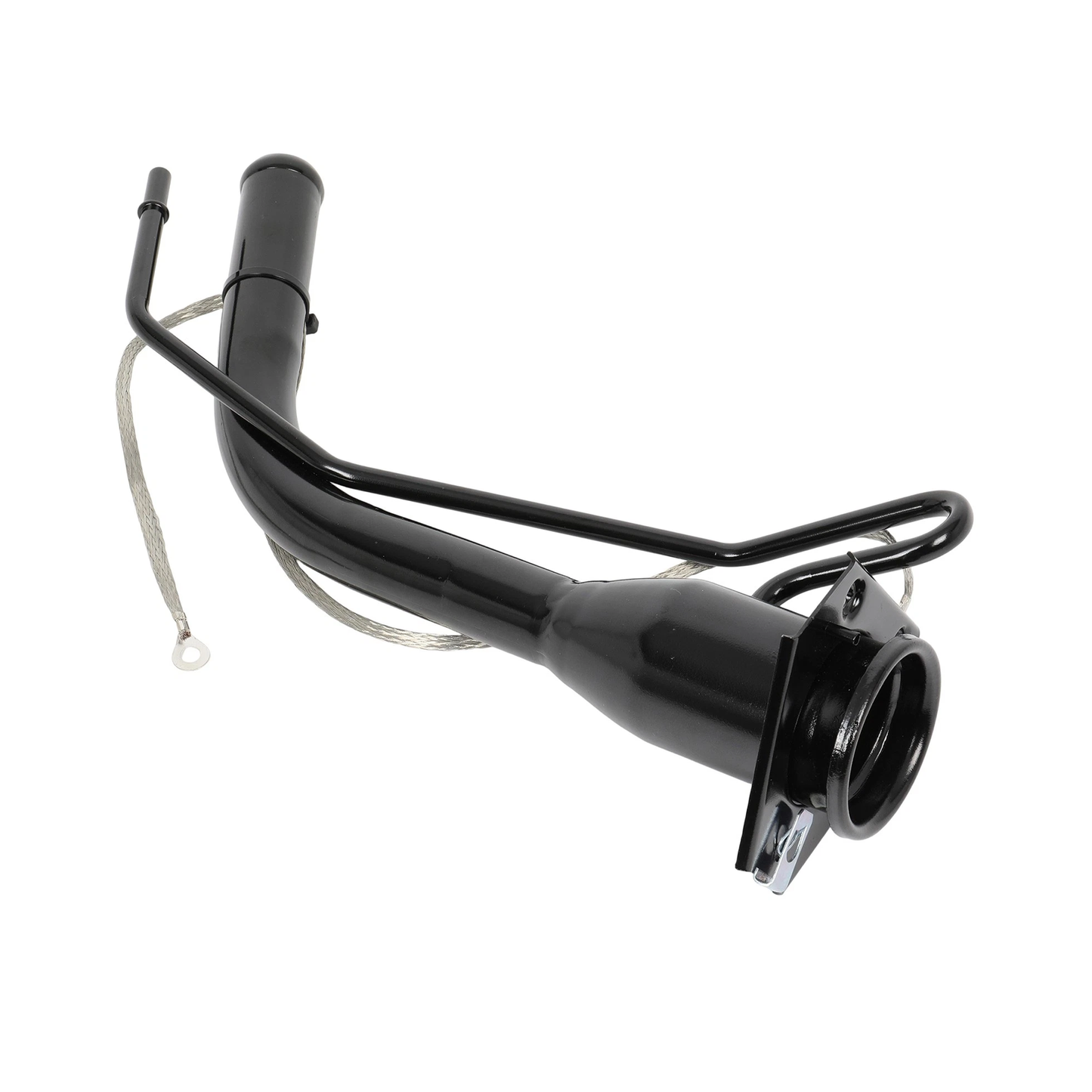 Fuel Tank Filler Neck Pipe 15716174 577809 for Chevrolet S10 GMC Sonoma 1996-2000