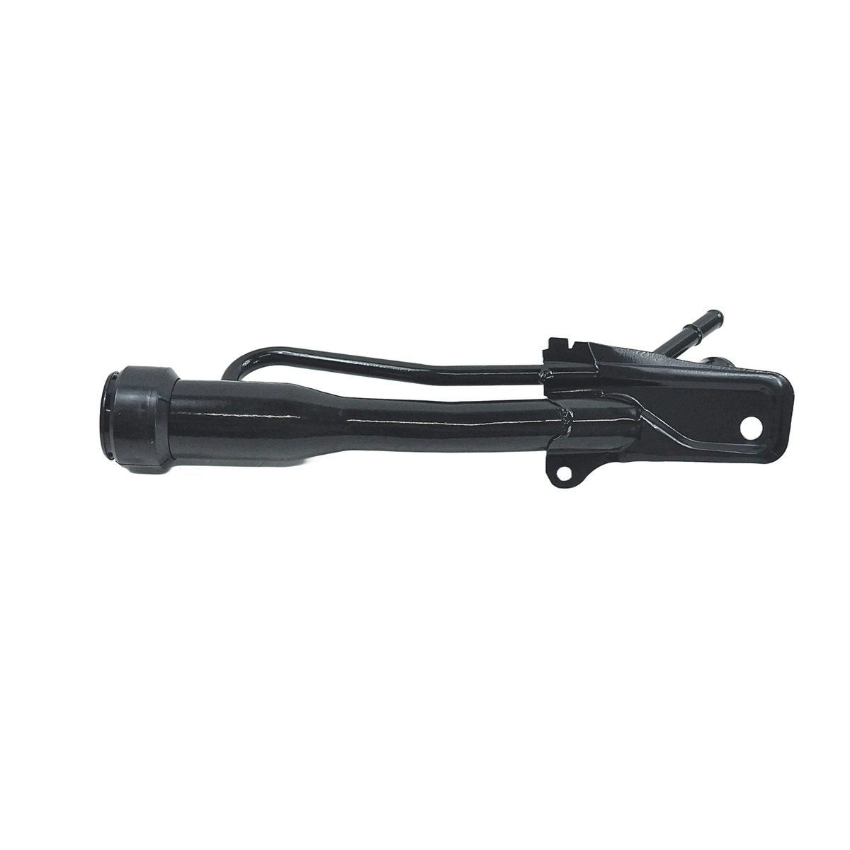 Fuel Tank Filler Neck Pipe 77201-0K100 77201-0K090 77201-0K120 for Toyota Hilux Vigo MK7 05-15 2.5 D-4D - KUDUPARTS