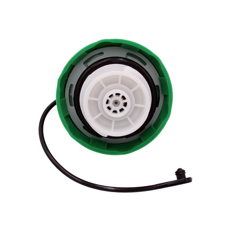 Fuel Tank Gas Cap 52013994 for 2007-2016 Dodge Ram 2500 3500 4500 5500 Truck - KUDUPARTS