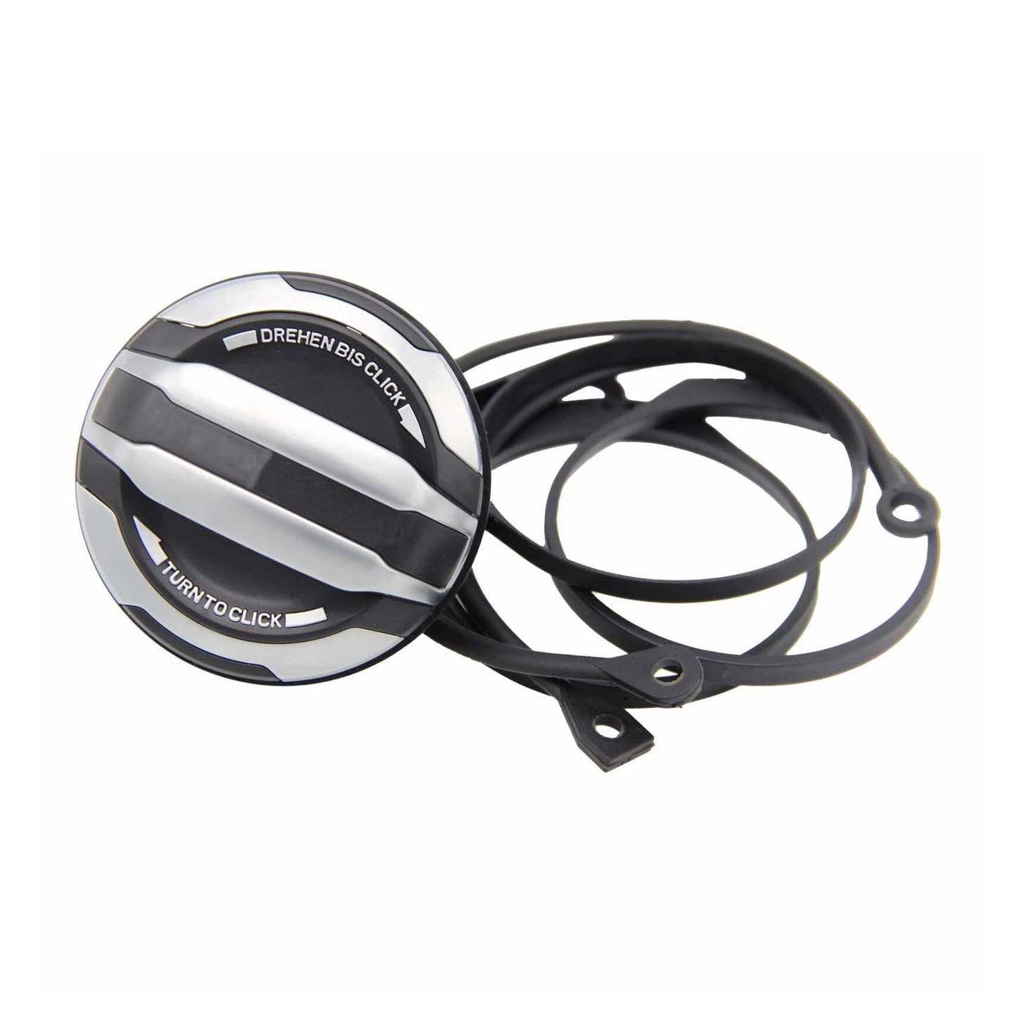 Fuel Tank Gas Cap 971044261 for Porsche 911 718 Boxster Cayman Cayenne Macan Panamera