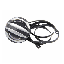 Fuel Tank Gas Cap 971044261 for Porsche 911 718 Boxster Cayman Cayenne Macan Panamera