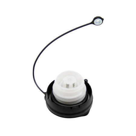 Fuel Tank Gas Cap Assembly 17670-SHJ-A31 10837 31637 for Honda Accord CR-V CR-Z Element Odyssey Pilot Ridgeline S2000 - KUDUPARTS