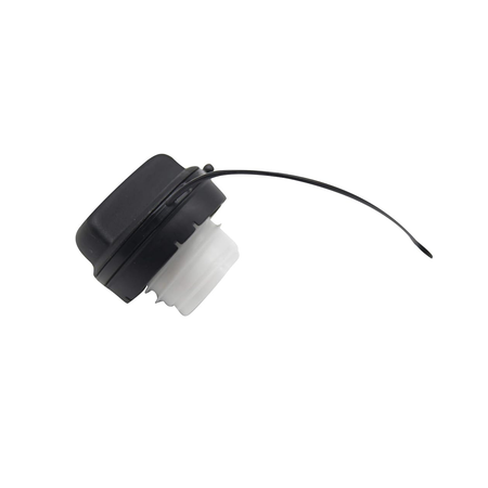 Fuel Tank Gas Cap Assembly 17670-SHJ-A31 10837 31637 for Honda Accord CR-V CR-Z Element Odyssey Pilot Ridgeline S2000 - KUDUPARTS