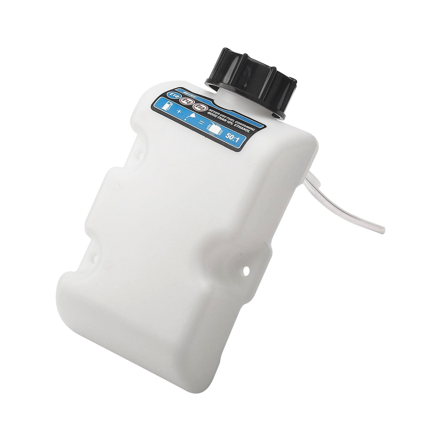 Réservoir de carburant (ensemble réservoir d'essence) 308682055 300757002 308765063 pour coupe-bordures Ryobi RY251PH RY252CS RY253SS RY254BC RY252C