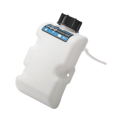 Réservoir de carburant (ensemble réservoir d'essence) 308682055 300757002 308765063 pour coupe-bordures Ryobi RY251PH RY252CS RY253SS RY254BC RY252C