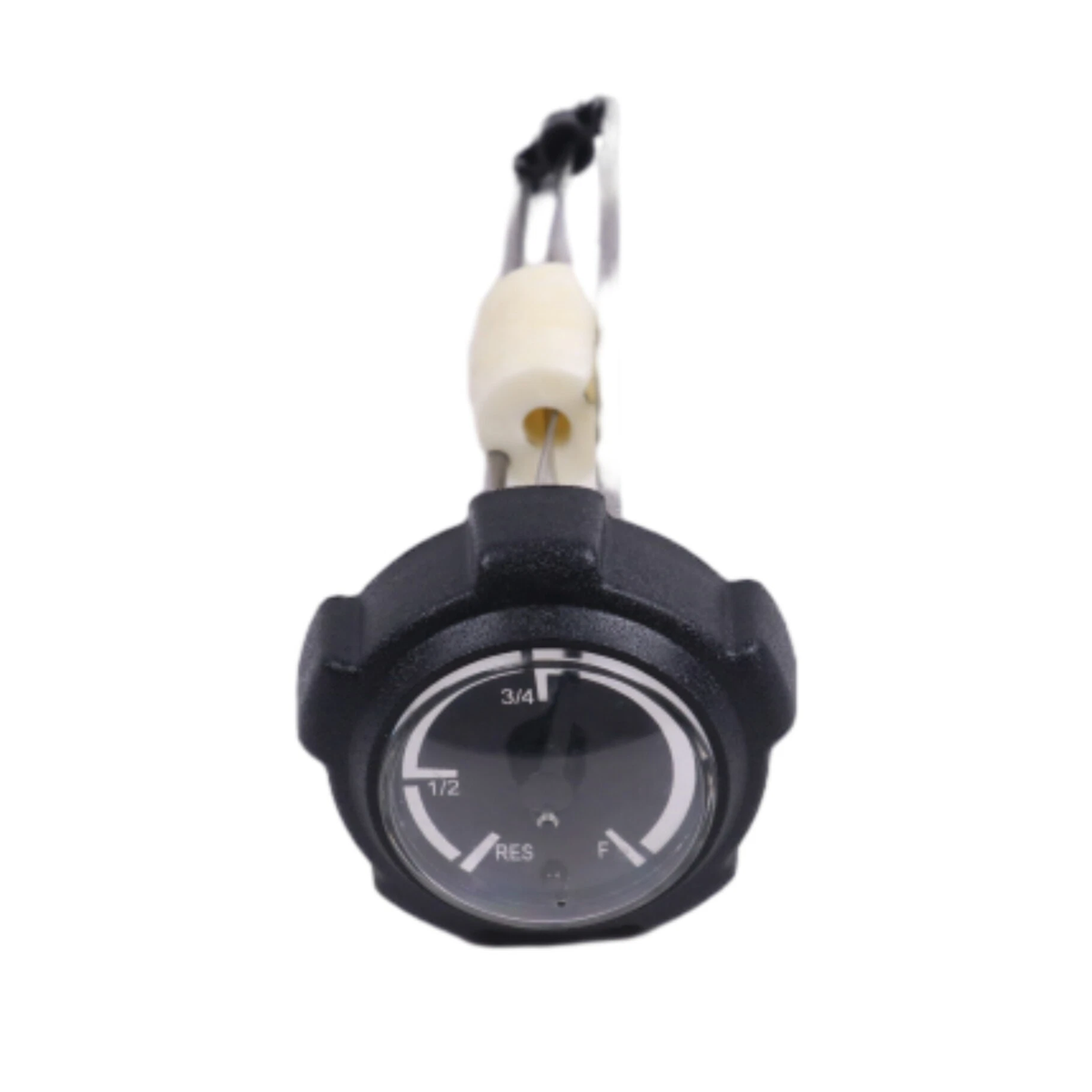 Fuel Tank Gauge Gas Cap 2871442 2873626 2511222 for Polaris Trail Boss 330 2004-2009 Blazer 250 1990-2006 Scrambler 500 Sport 400L 700 - KUDUPARTS