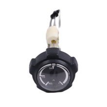 Fuel Tank Gauge Gas Cap 2871442 2873626 2511222 for Polaris Trail Boss 330 2004-2009 Blazer 250 1990-2006 Scrambler 500 Sport 400L 700 - KUDUPARTS