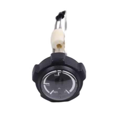 Fuel Tank Gauge Gas Cap 2871442 2873626 2511222 for Polaris Trail Boss 330 2004-2009 Blazer 250 1990-2006 Scrambler 500 Sport 400L 700 - KUDUPARTS