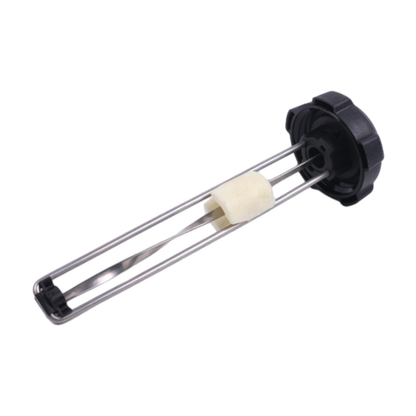 Jauge de réservoir d'essence et bouchon de réservoir 2871442 2873626 2511222 pour Polaris Trail Boss 330 2004-2009, Blazer 250 1990-2006, Scrambler 500, Sport 400L et 700