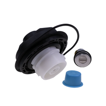 Fuel Tank Locking Fuel Gas Cap 82215184 for Jeep Wrangler Gladiator 2018-2024