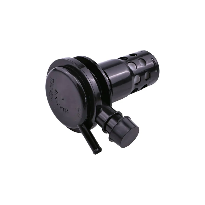 Válvula de retención de sobrellenado del tanque de combustible 77390-48010 para Toyota Highlander 2001-2004