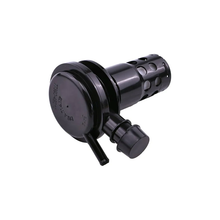 Válvula de retención de sobrellenado del tanque de combustible 77390-48010 para Toyota Highlander 2001-2004