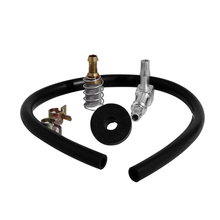 Kit de filtro de recogida de combustible 6598908 para cargadoras Bobcat S570, S650, S850, T190, T200, 753 y 763, excavadoras E50 y E165