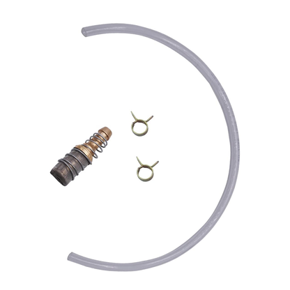 Kit de reparación de la rejilla de recogida del tanque de combustible 6650239 para Bobcat 773, 7753, 751, 753, 763, 843, 853, 863, 864, 873, 943, 953, 641, 642, 643, 645, 653