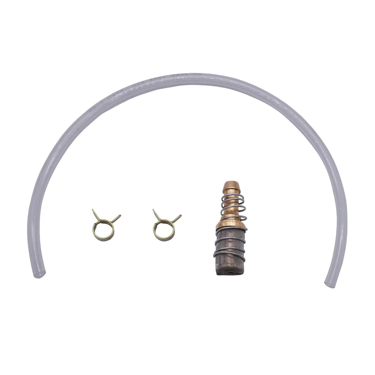 Fuel Tank Pickup Screen Repair Kit 6650239 for Bobcat 773 7753 751 753 763 843 853 863 864 873 943 953 641 642 643 645 653 - KUDUPARTS