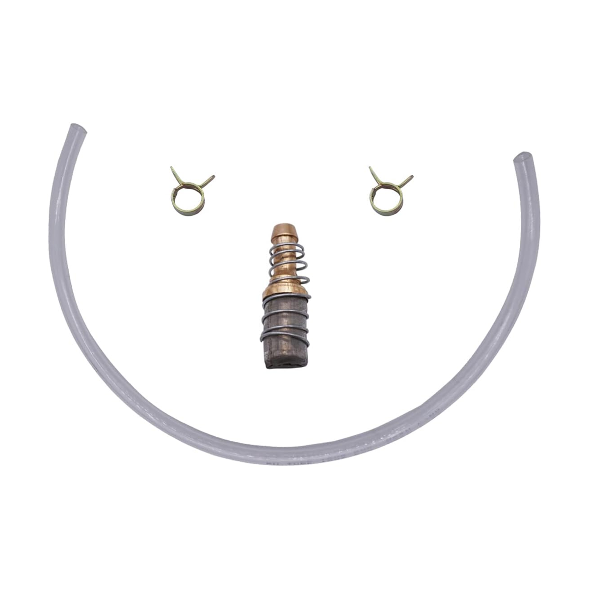 Kit de reparación de la rejilla de recogida del tanque de combustible 6650239 para Bobcat 773, 7753, 751, 753, 763, 843, 853, 863, 864, 873, 943, 953, 641, 642, 643, 645, 653