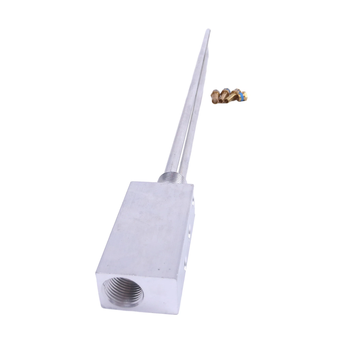 Fuel Tank Stand Pipe LG2-003 for Rigmaster - KUDUPARTS