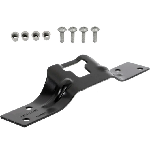 Fuel Tank Strap Reinforcement 68418923AC for Chrysler Crossfire 2004-2008 - KUDUPARTS