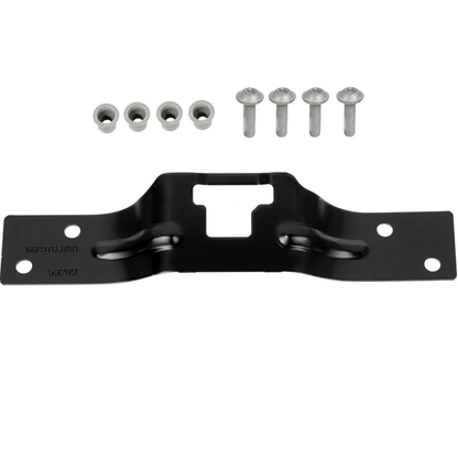 Renfort de sangle de réservoir de carburant 68418923AC pour Chrysler Crossfire 2004-2008