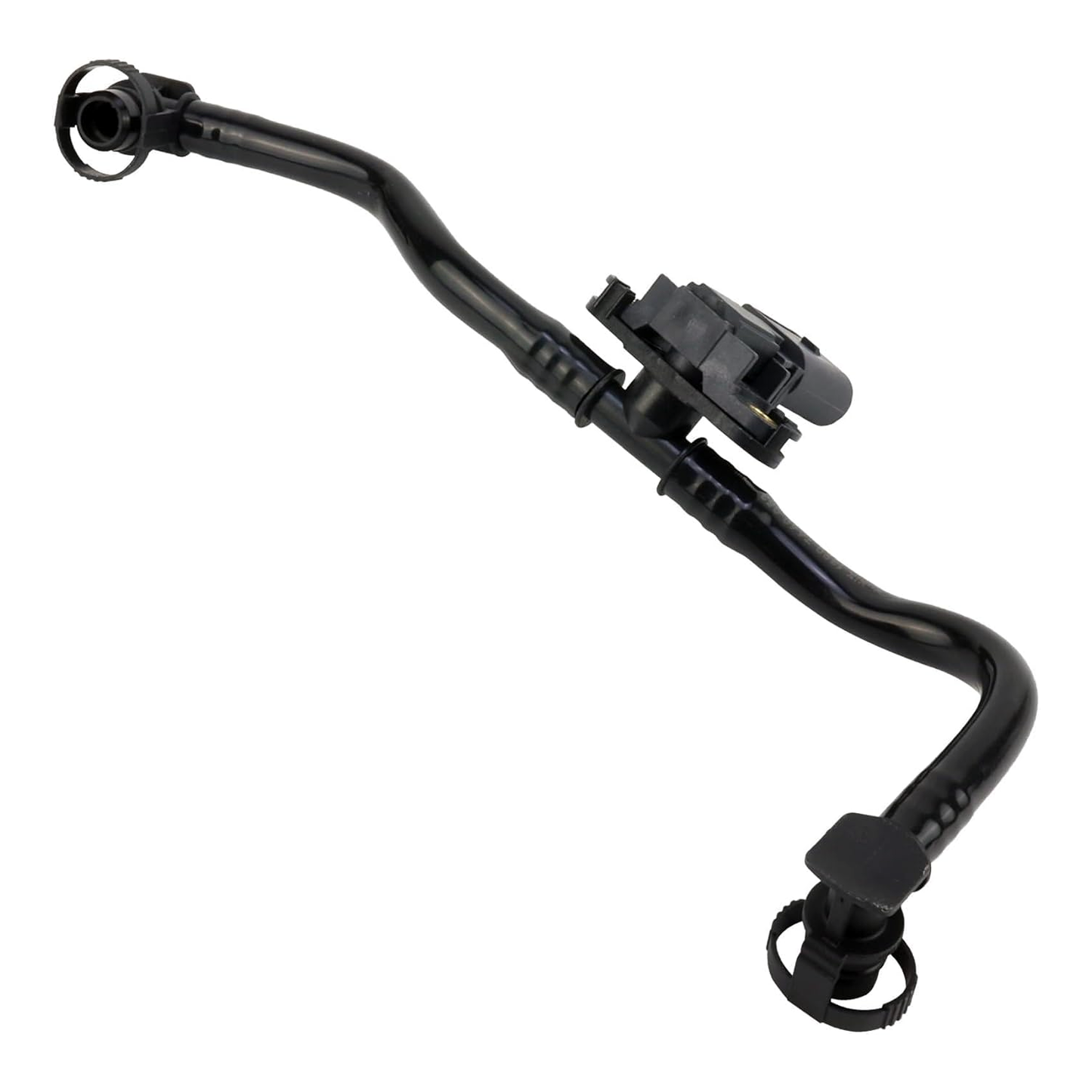 Fuel Tank Ventilation Breather Line Hose 13907640053 for BMW 1 2 Series F52 F45 F49 2016-2023