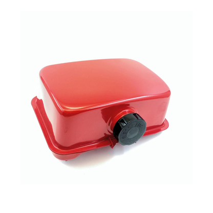 Réservoir de carburant pour moteur Yanmar 6-7 CV L70 LCT et 178