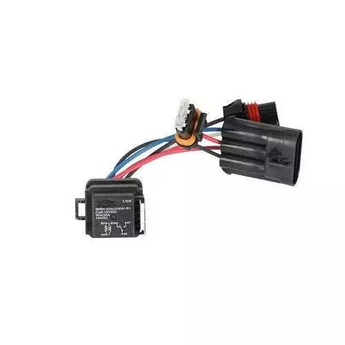 Conjunto de solenoide del temporizador de combustible 6669415 para minicargadoras Bobcat 653, 751, 753, 763, 773, 7753 y 853