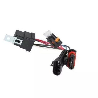 Conjunto de solenoide del temporizador de combustible 6669415 para minicargadoras Bobcat 653, 751, 753, 763, 773, 7753 y 853