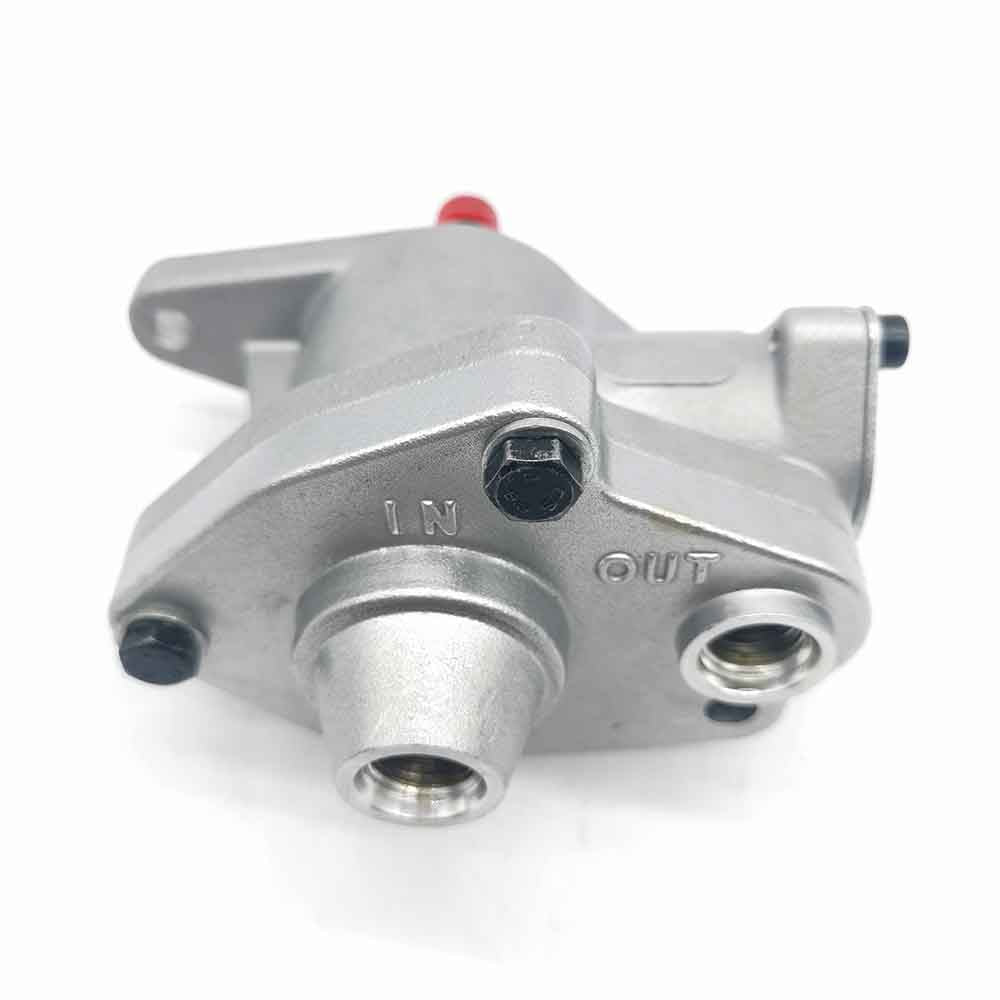 Pompe de transfert de carburant 1W-1700 1W1700 pour moteur Caterpillar CAT 245 245B 245D 375, pelle 3406B 3406C