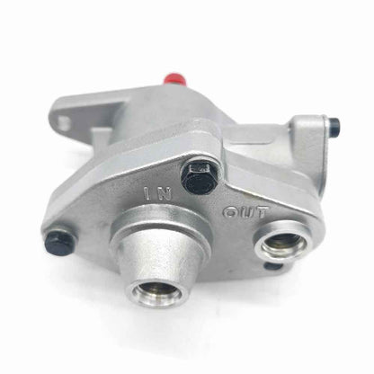 Pompe de transfert de carburant 1W-1700 1W1700 pour moteur Caterpillar CAT 245 245B 245D 375, pelle 3406B 3406C