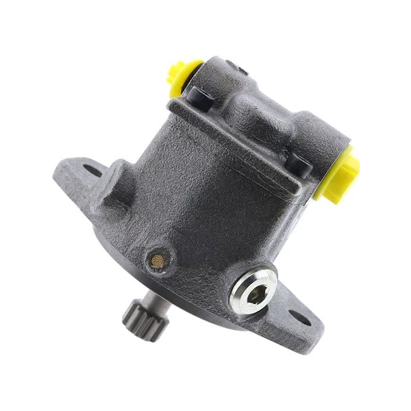 Pompe de transfert de carburant 3848611 pour Caterpillar CAT D7R II D8N 3406E C-15 C-16 C-18 C13 C15 C16 C18