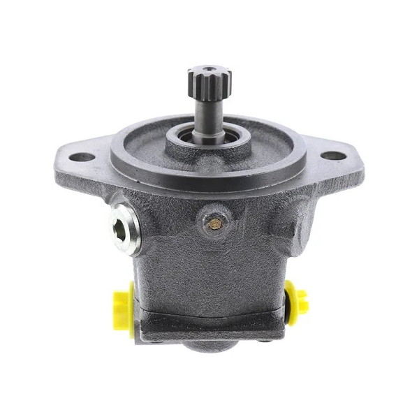 Pompe de transfert de carburant 3848611 pour Caterpillar CAT D7R II D8N 3406E C-15 C-16 C-18 C13 C15 C16 C18