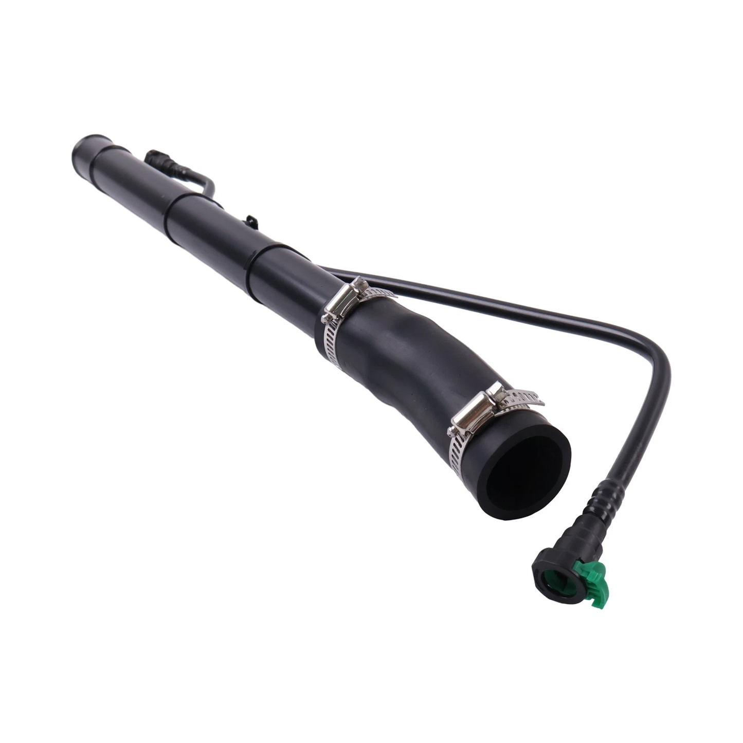 Fuel Tube 52060489AH 52060489AH for Jeep Wrangler 2007-2011 6 Cylinder 3.8L - KUDUPARTS