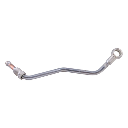 Tubo de combustible J905649 para CASE 6000 6500 8820 5120 5220 450C 455C 550 550E 40XT 60XT 70XT 1088 9010 688 9020 9020B