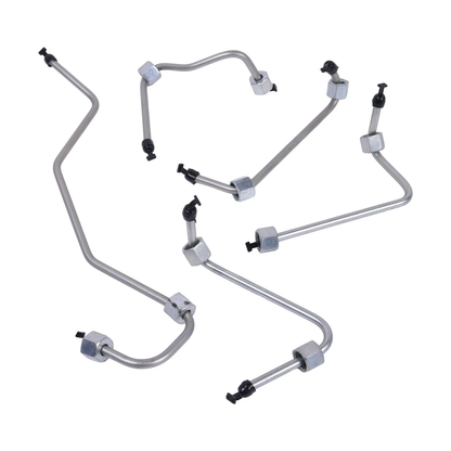 Fuel Tube Kit 7030390 7030391 7030389 7030388 7030387 for Bobcat Loader S510 S530 S550 S570 S590 T550 T590