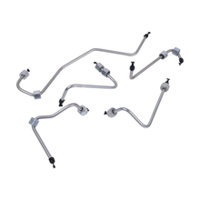 Fuel Tube Kit 7030390 7030391 7030389 7030388 7030387 for Bobcat Loader S510 S530 S550 S570 S590 T550 T590