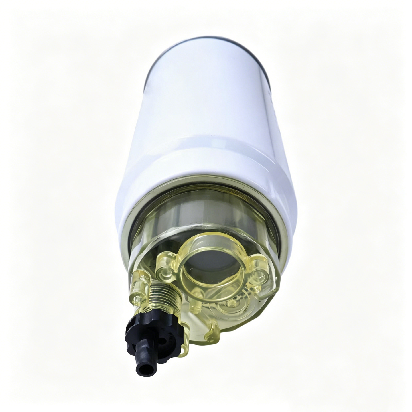 Fuel Water Filter Separator 459303447 for XCMG Dump Truck XGA5902D
