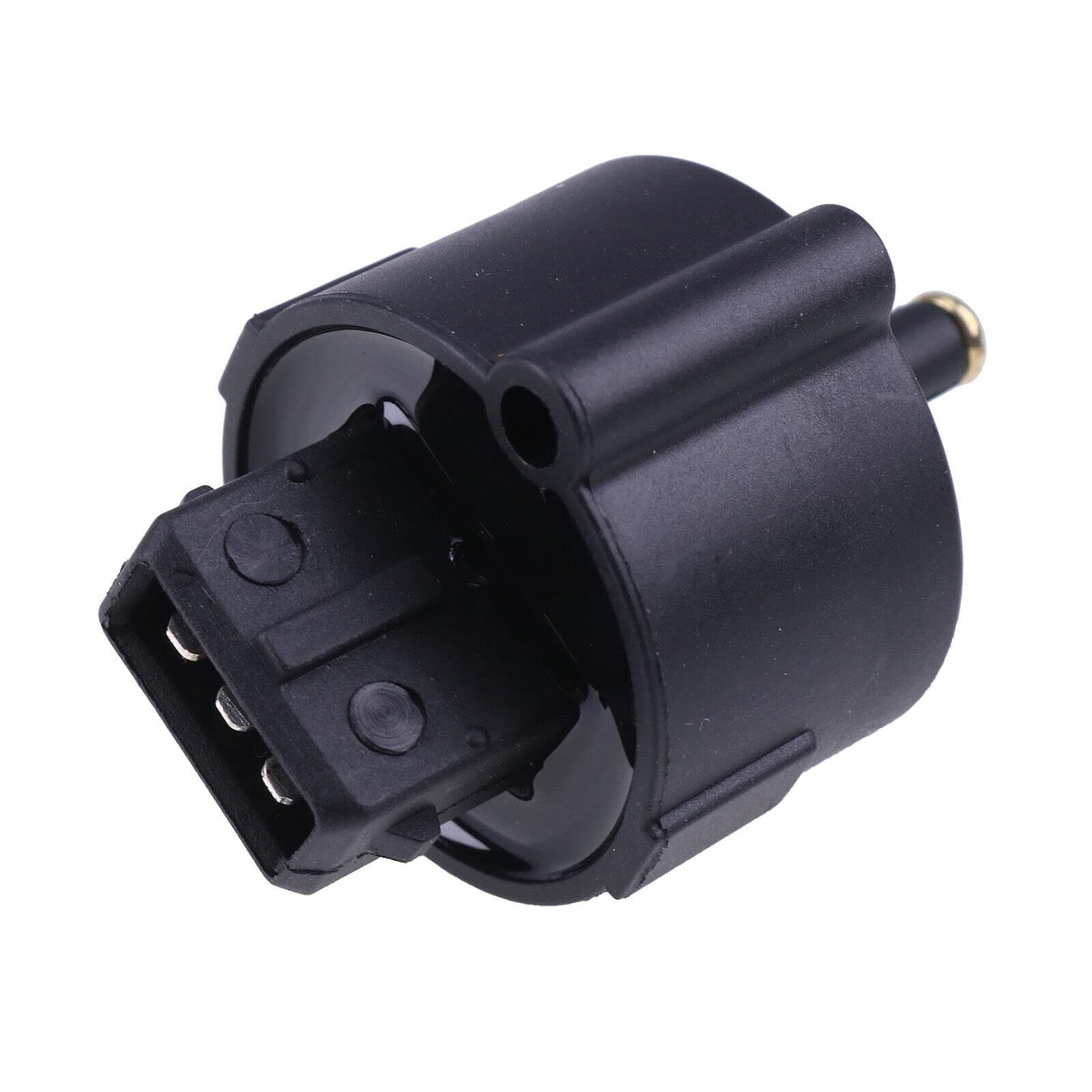 Fuel Water Sensor Switch Assembly 1J430-43880 for Kubota Engine V3800 V3307 V2403 V1803 - KUDUPARTS