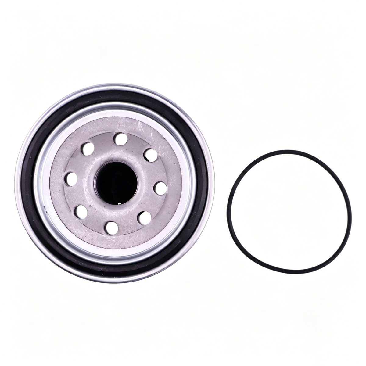 Fuel Water Separator 170-0061 133-5673 513-4490 for Caterpillar CAT Engine C12 3306 3406 3412 Excavator 330C 345B 365B 5110B