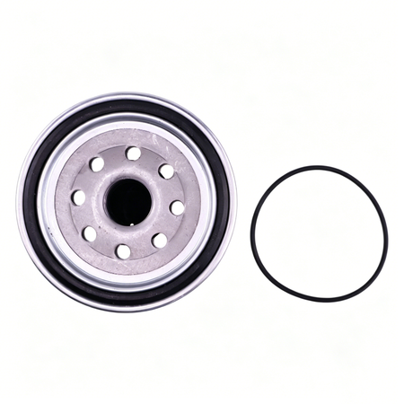 Fuel Water Separator 170-0061 133-5673 513-4490 for Caterpillar CAT Engine C12 3306 3406 3412 Excavator 330C 345B 365B 5110B