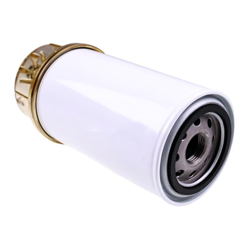 Fuel Water Separator 198-6378 for Caterpillar CAT Engine 3126E C7