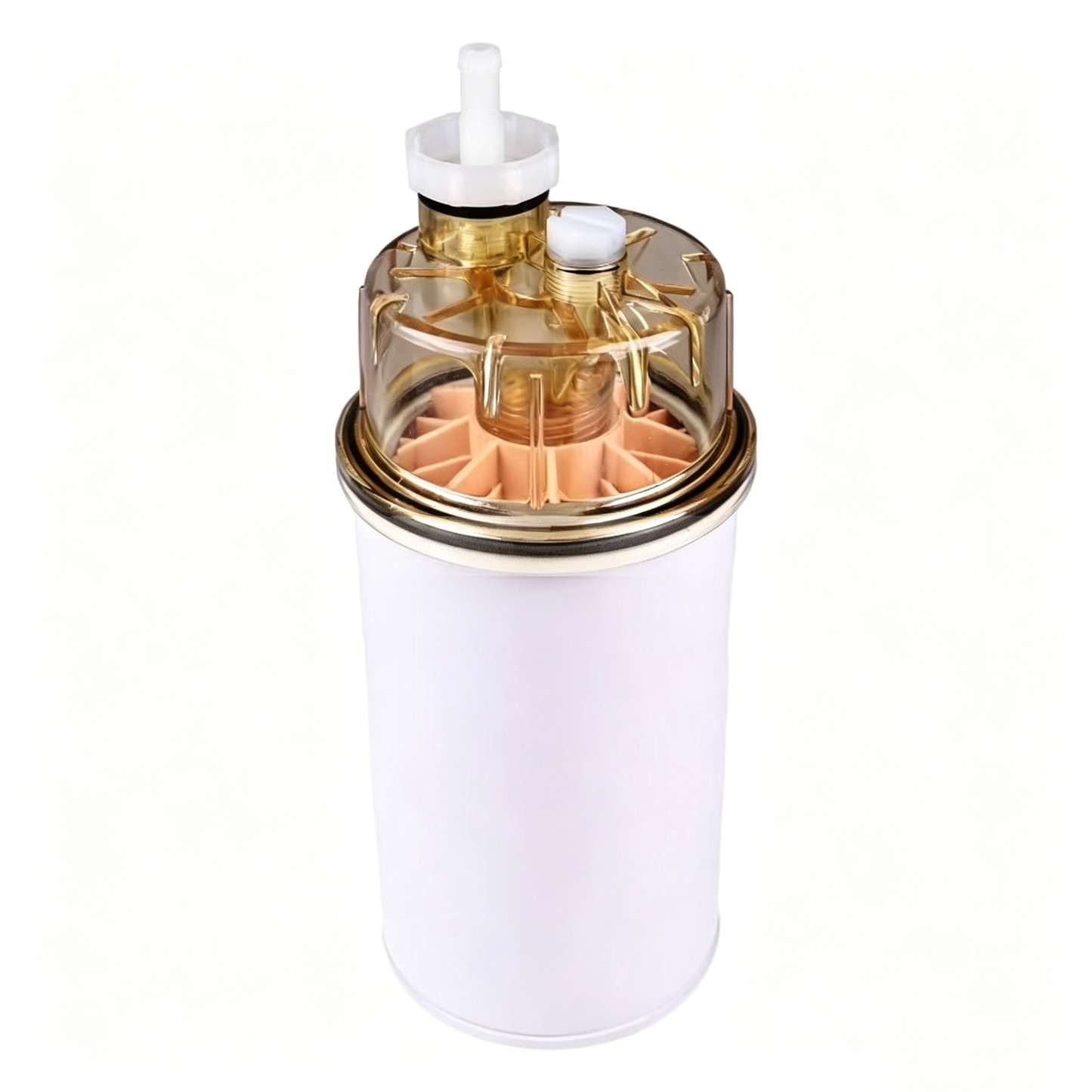 Fuel Water Separator 198-6378 for Caterpillar CAT Engine 3126E C7