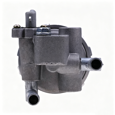 Fuel Water Separator 1G410-43350 for Kubota Tractor M105 M9540 M8540 M6800 M5700