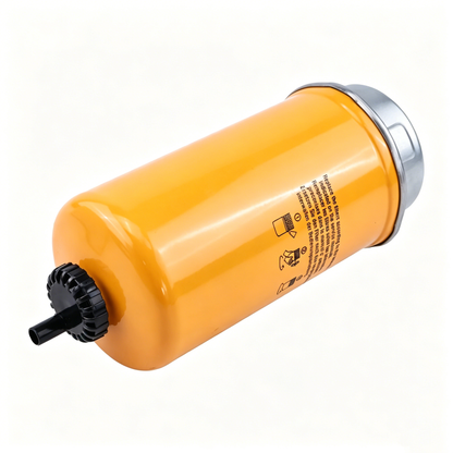Fuel Water Separator 223-0702 for Caterpillar CAT Engine 3034 3024C Loader 236 242 247 252 287 226