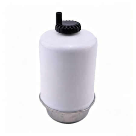 Fuel Water Separator 234-7967 for Caterpillar CAT Engine 3056E Wheel Loader 924G Integrated Toolcarrier IT28G