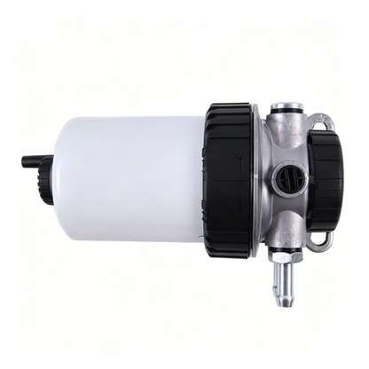 Fuel Water Separator 285-5098 118-1467 for Caterpiller CAT 3054C C4.4 Engine 414E 416E 416F 420E 420F 422F 428F 430E 430F 432F Loader